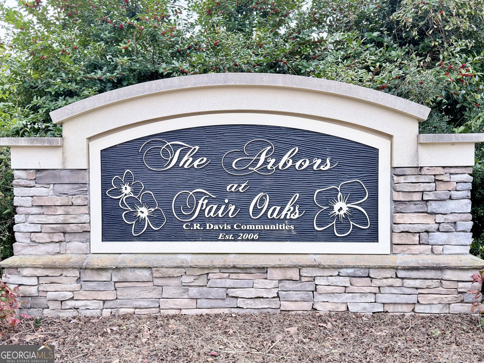 8 Bush Arbor Place Rome - Photo 42