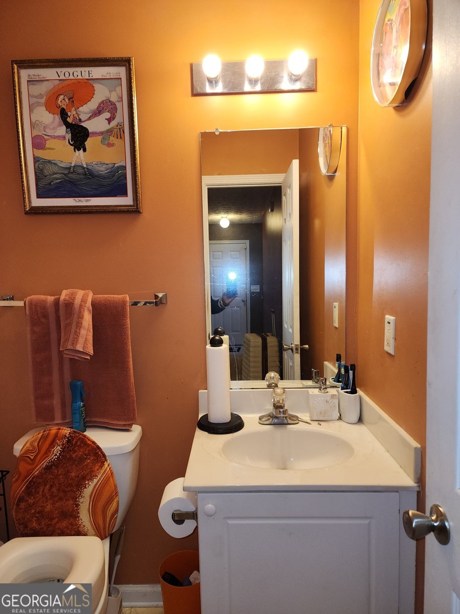 4584 Browns Mill Close Lithonia - Photo 31