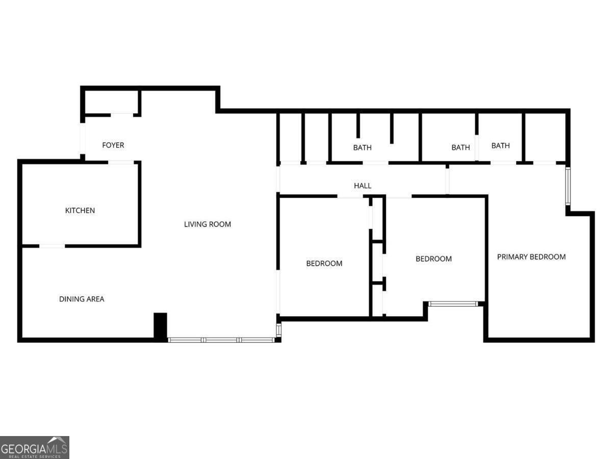 2632 Peachtree Road Atlanta - Photo 25