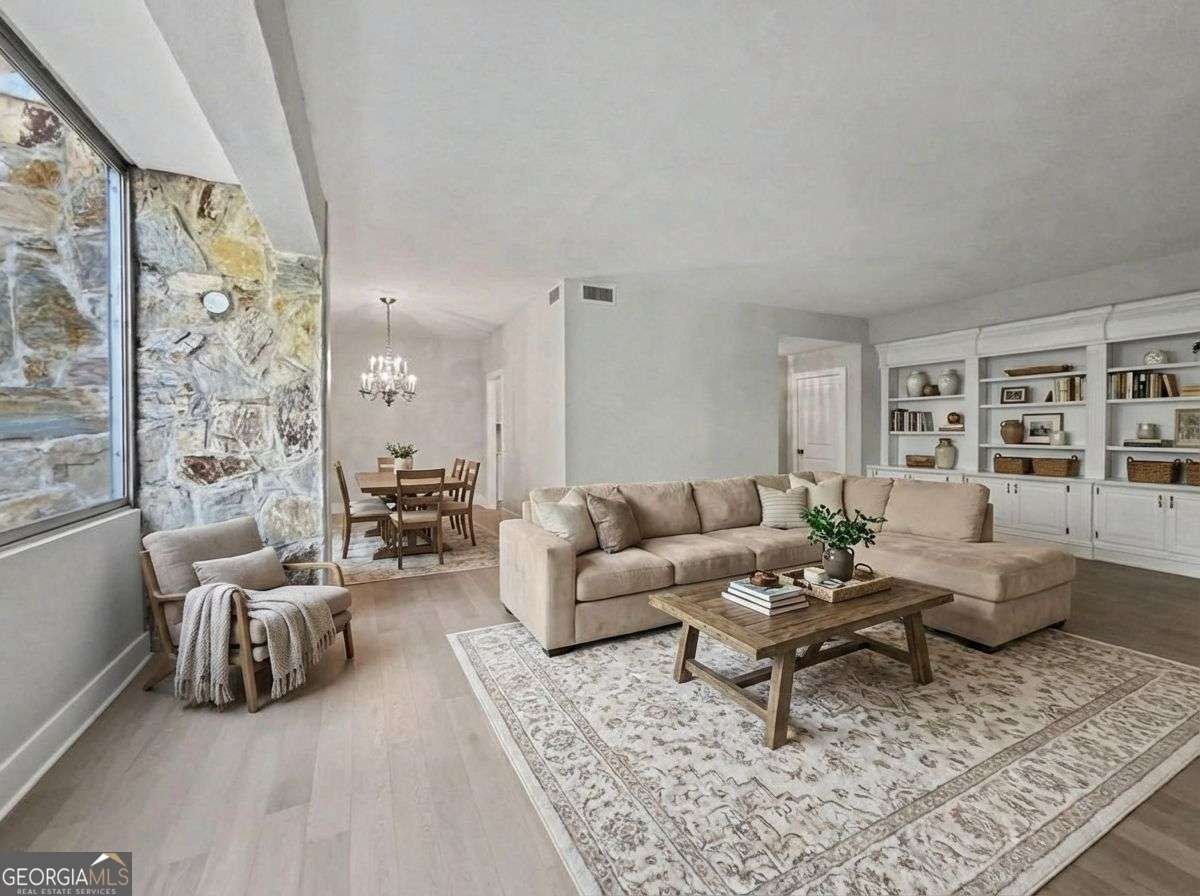 2632 Peachtree Road Atlanta - Photo 6