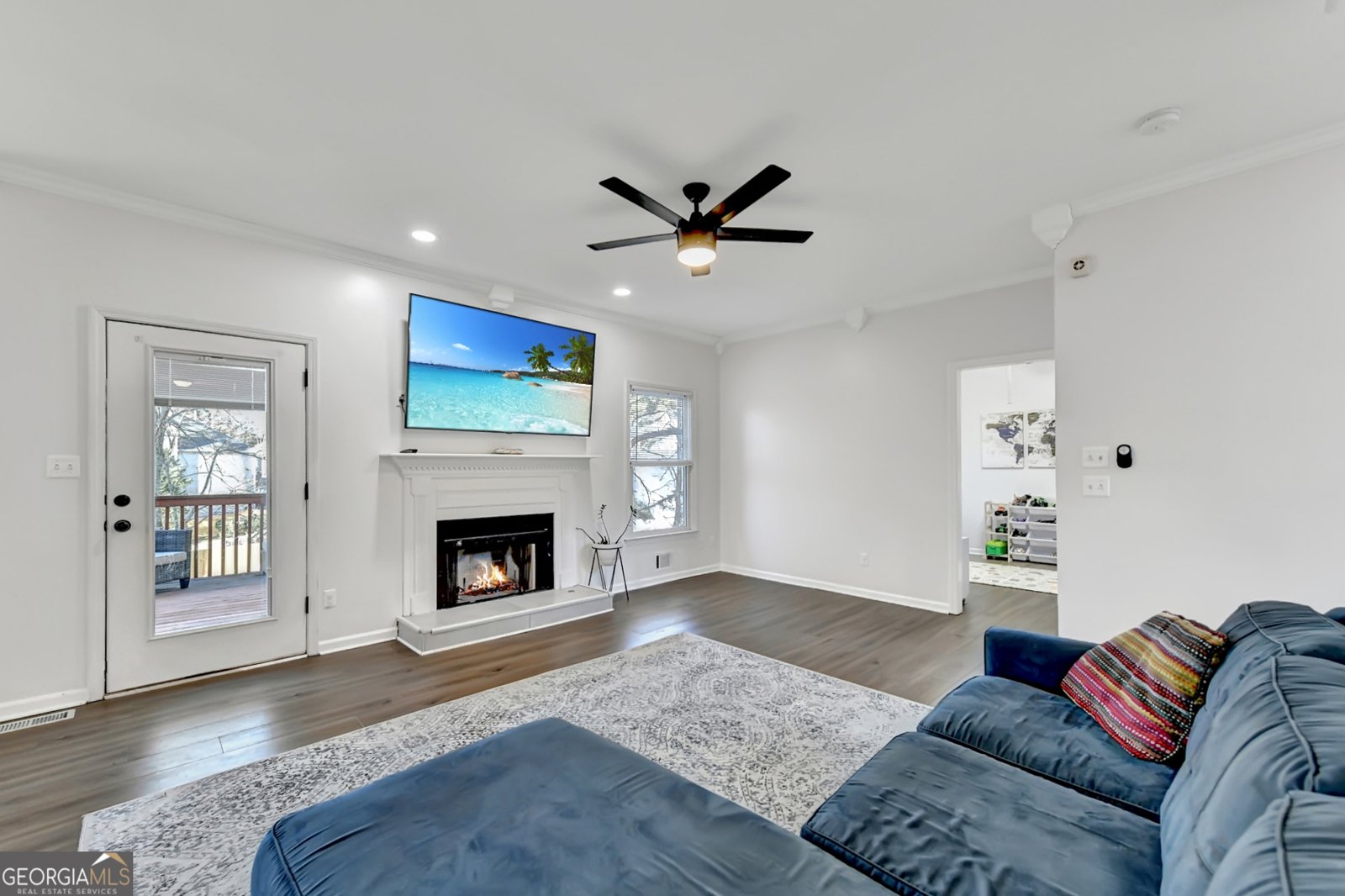 2886 Springrock Way Lawrenceville - Photo 12