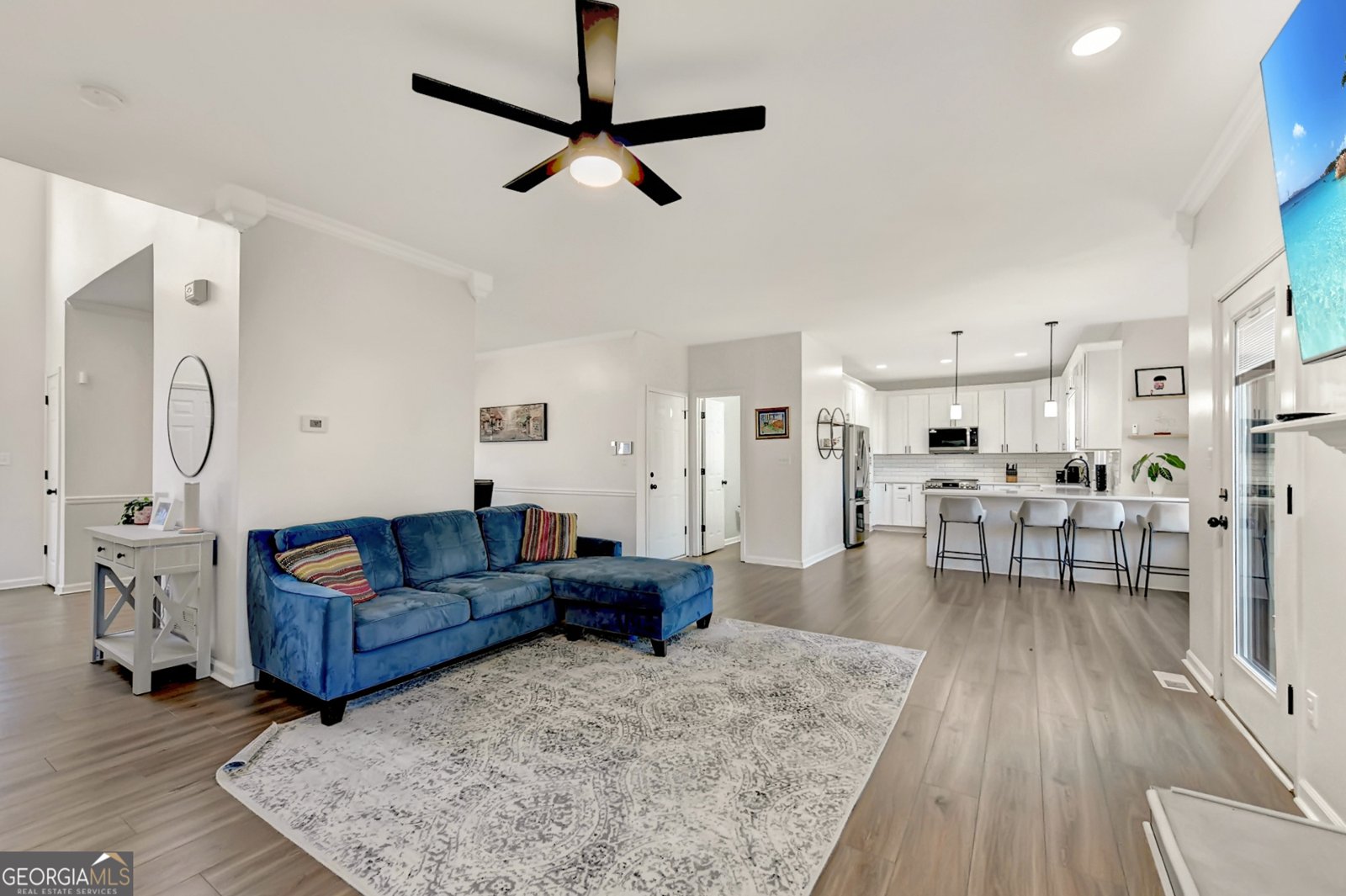 2886 Springrock Way Lawrenceville - Photo 13