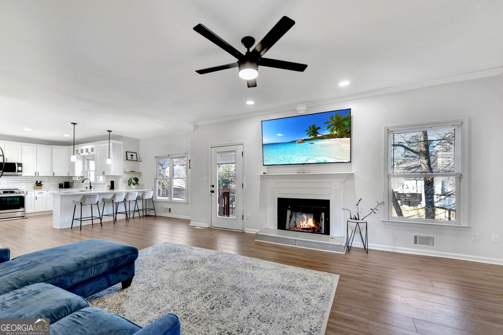 2886 Springrock Way Lawrenceville - Photo 15