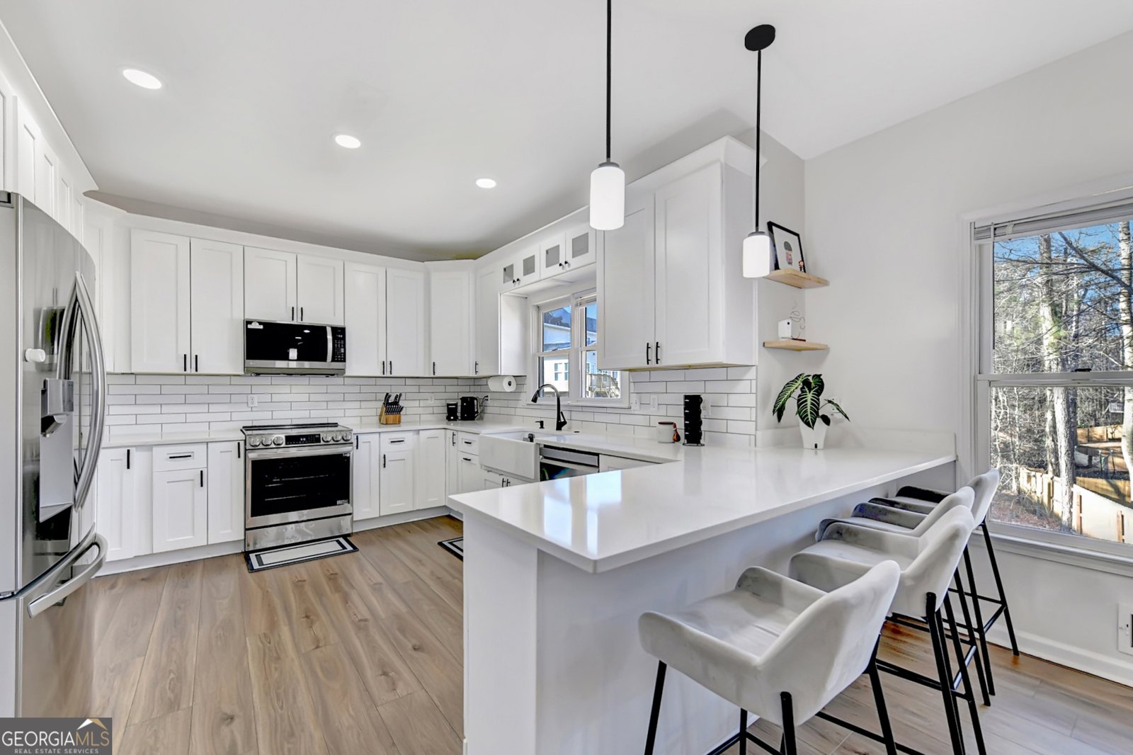 2886 Springrock Way Lawrenceville - Photo 17