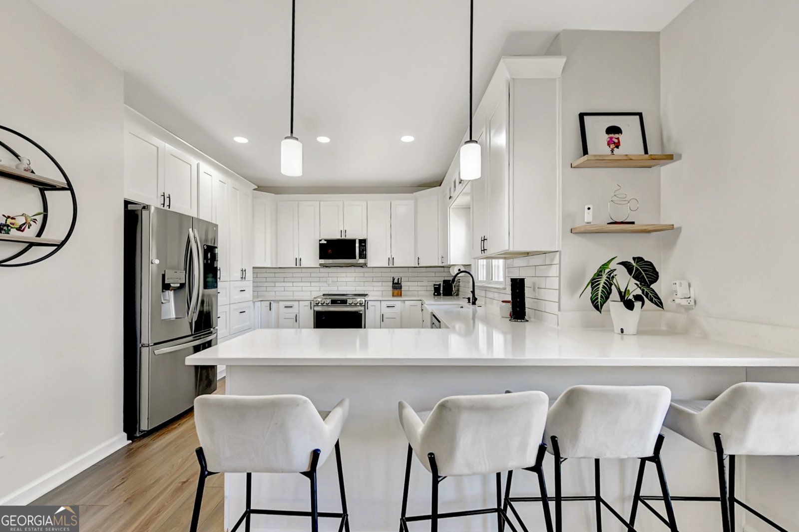 2886 Springrock Way Lawrenceville - Photo 18