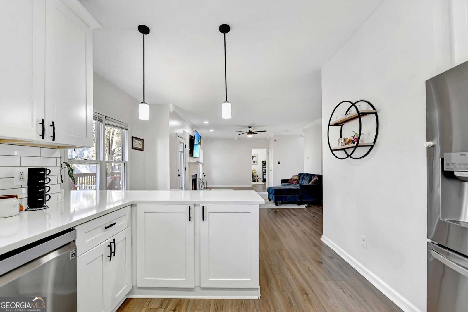 2886 Springrock Way Lawrenceville - Photo 22