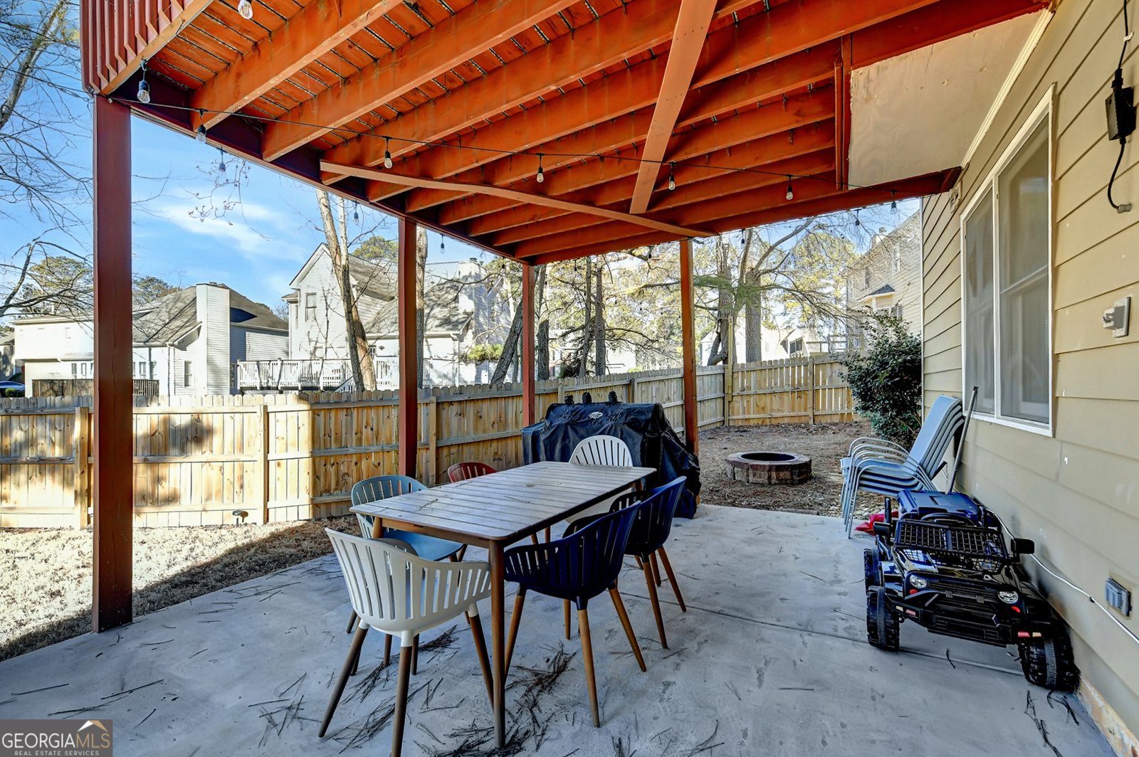 2886 Springrock Way Lawrenceville - Photo 46