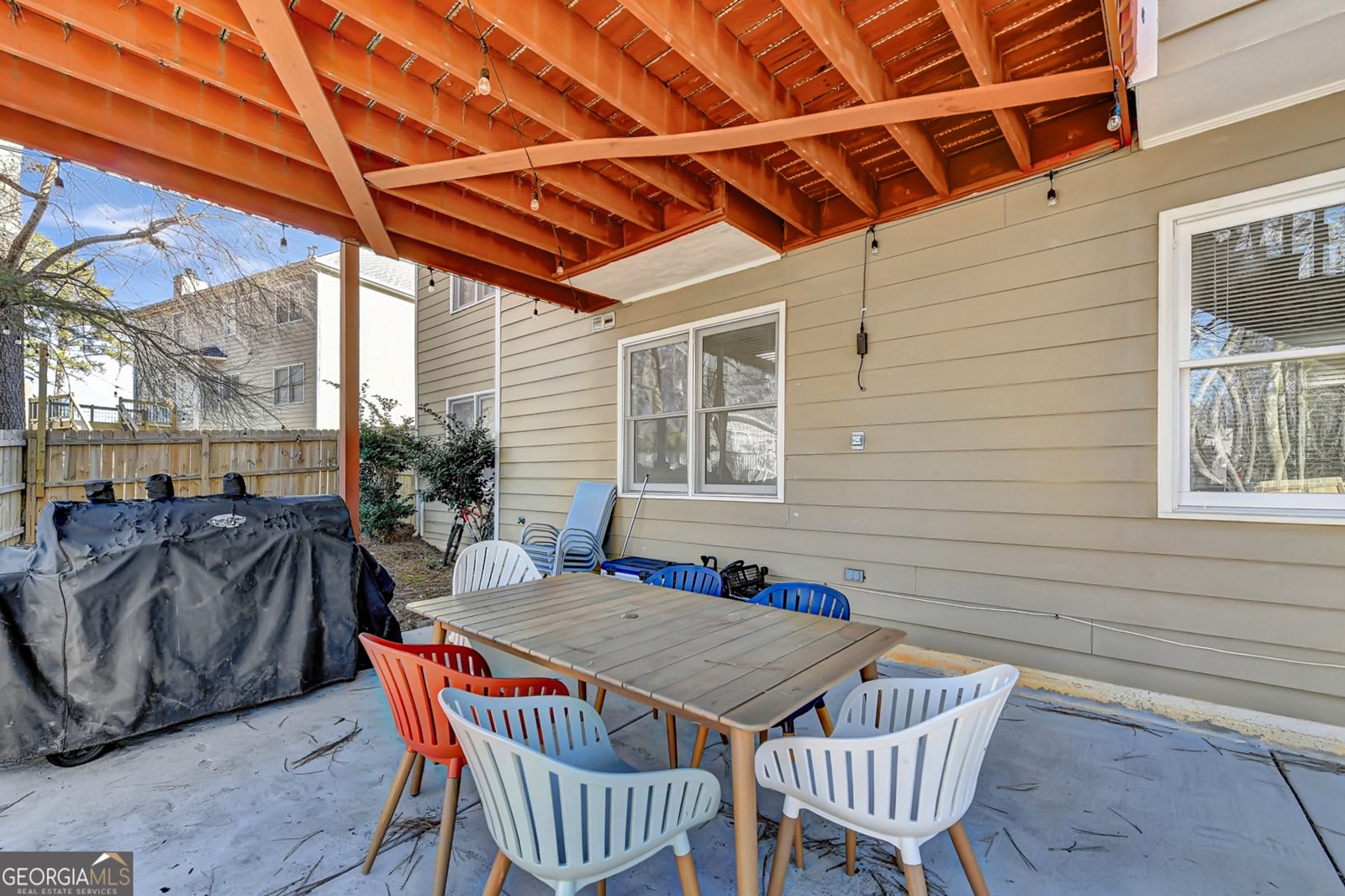 2886 Springrock Way Lawrenceville - Photo 47