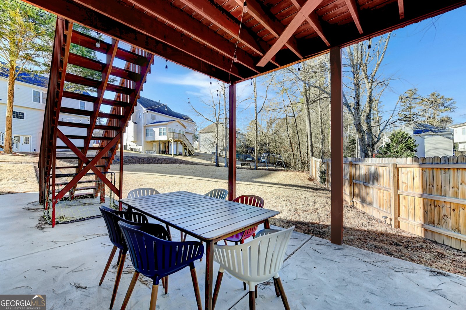 2886 Springrock Way Lawrenceville - Photo 49