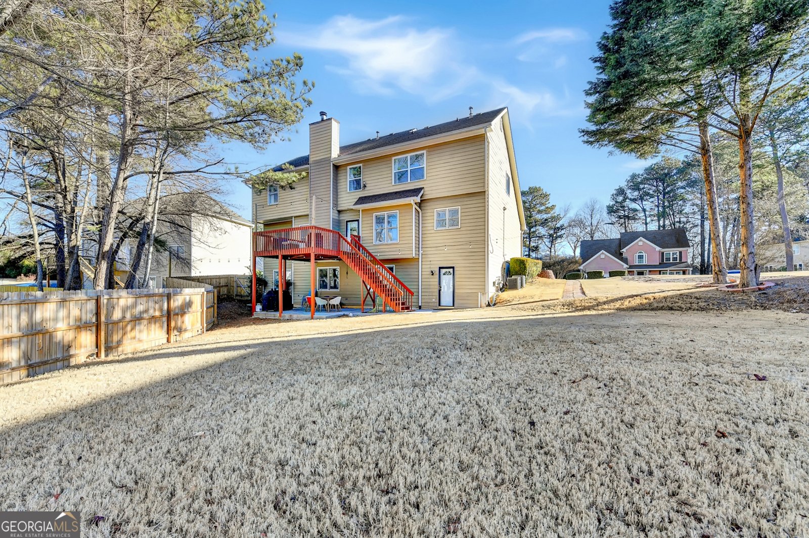 2886 Springrock Way Lawrenceville - Photo 50