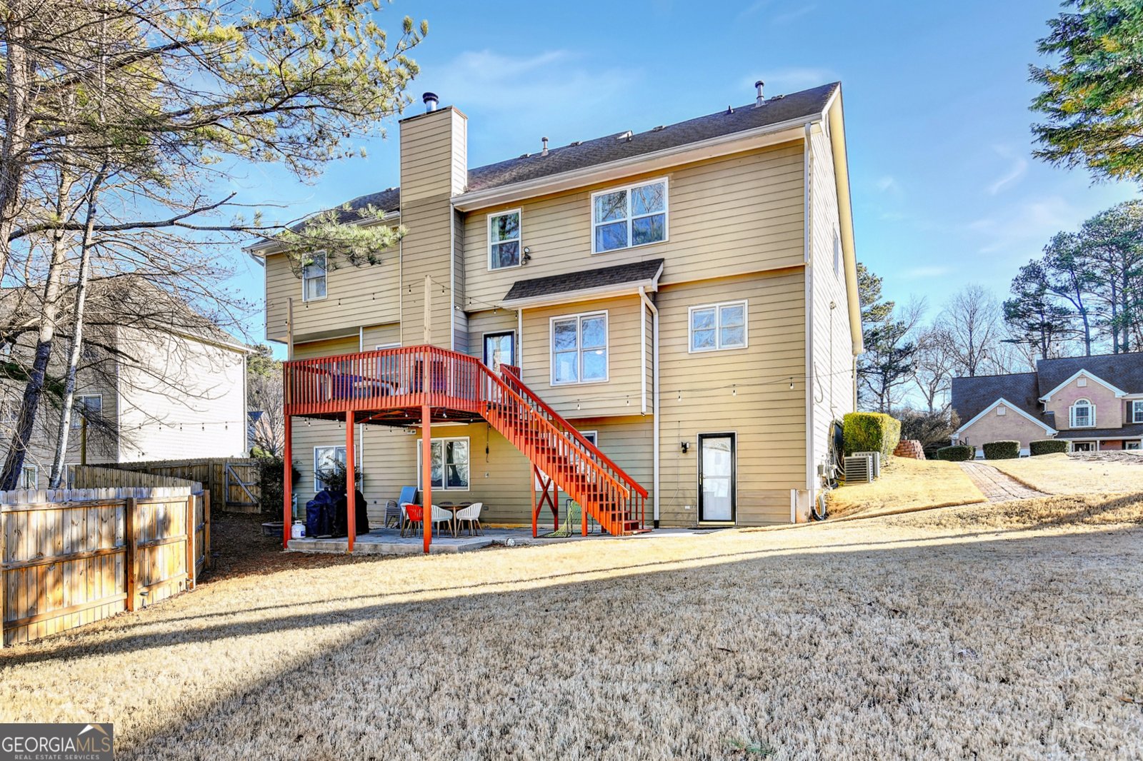 2886 Springrock Way Lawrenceville - Photo 51