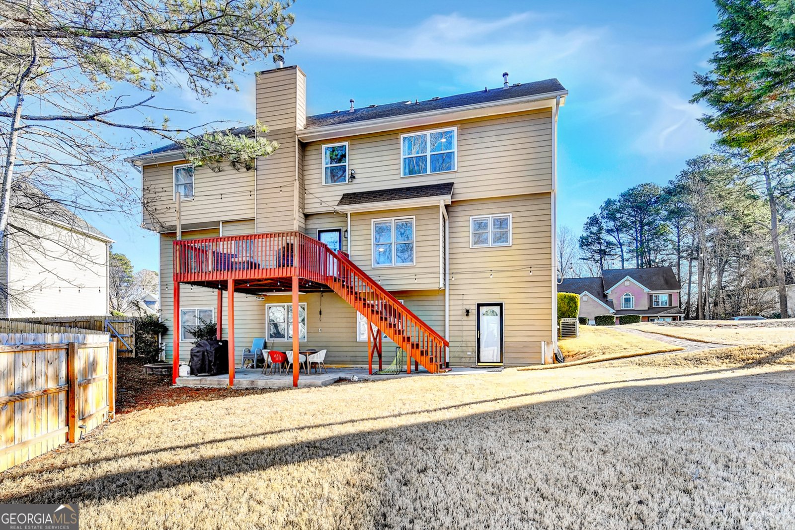 2886 Springrock Way Lawrenceville - Photo 52