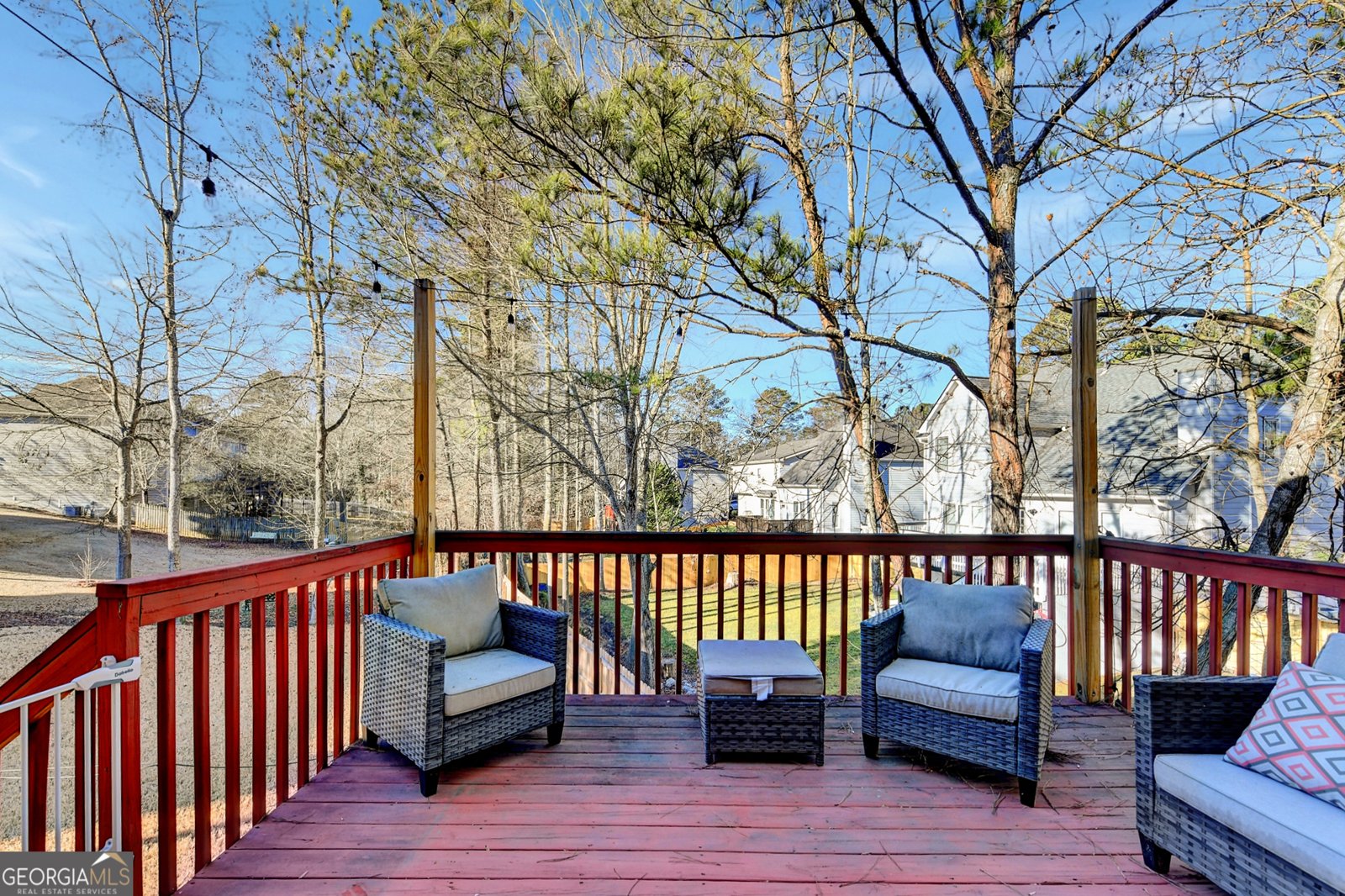 2886 Springrock Way Lawrenceville - Photo 53