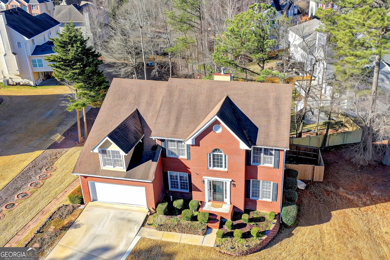 2886 Springrock Way Lawrenceville - Photo 54