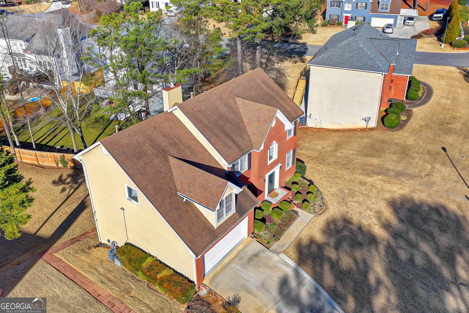 2886 Springrock Way Lawrenceville - Photo 55