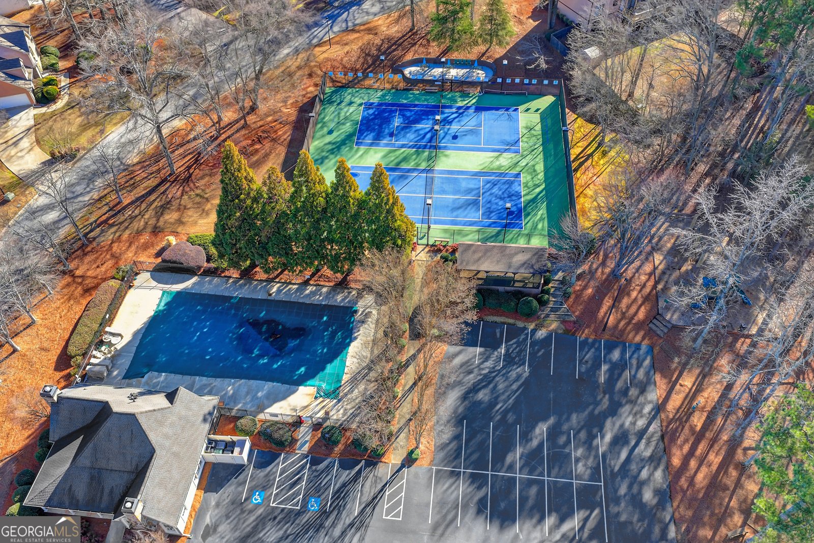 2886 Springrock Way Lawrenceville - Photo 57