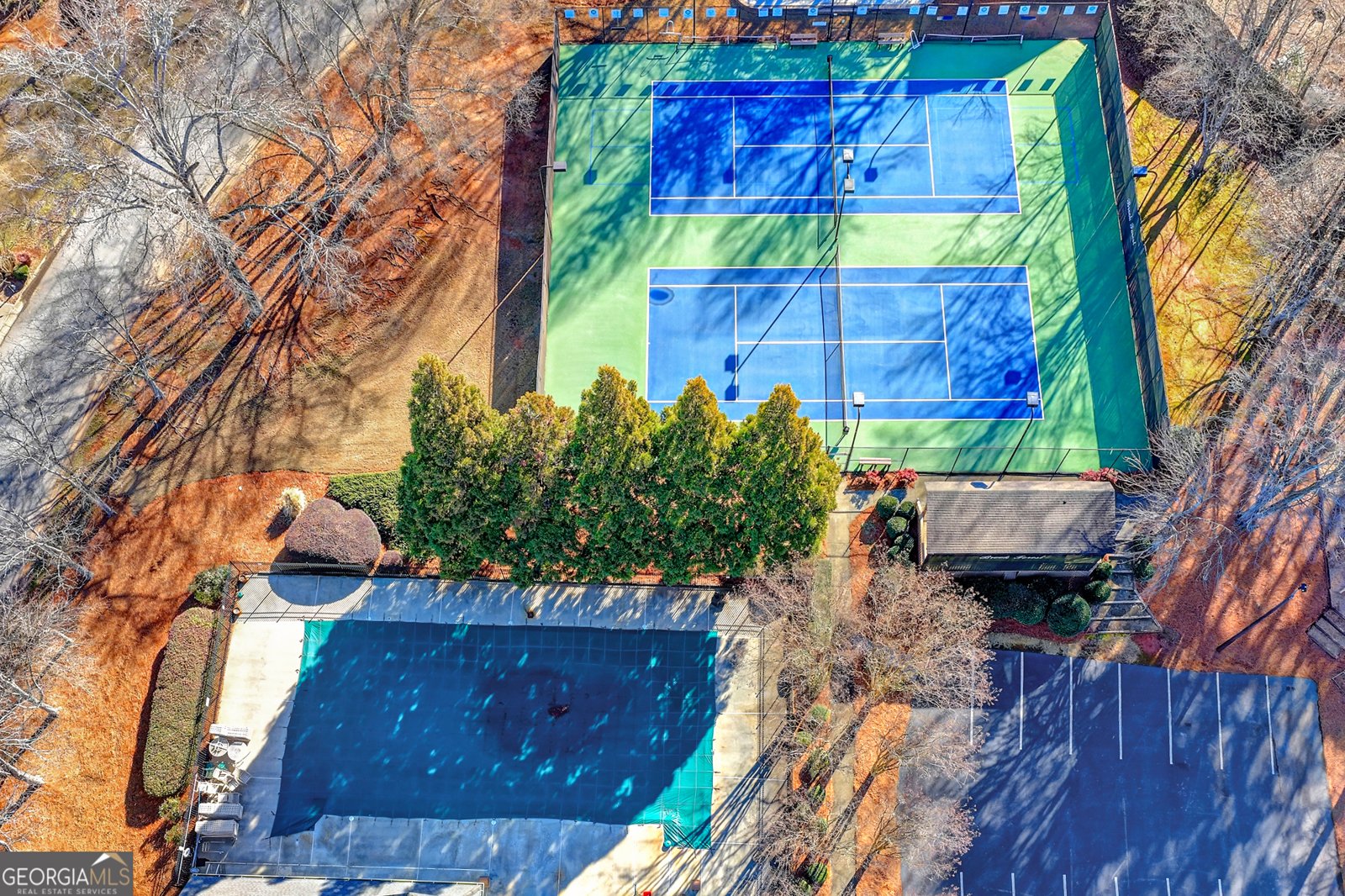 2886 Springrock Way Lawrenceville - Photo 58