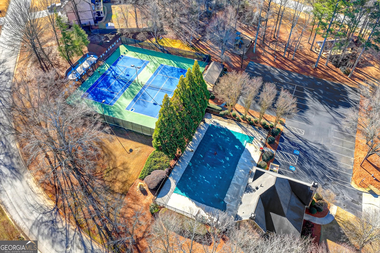 2886 Springrock Way Lawrenceville - Photo 59