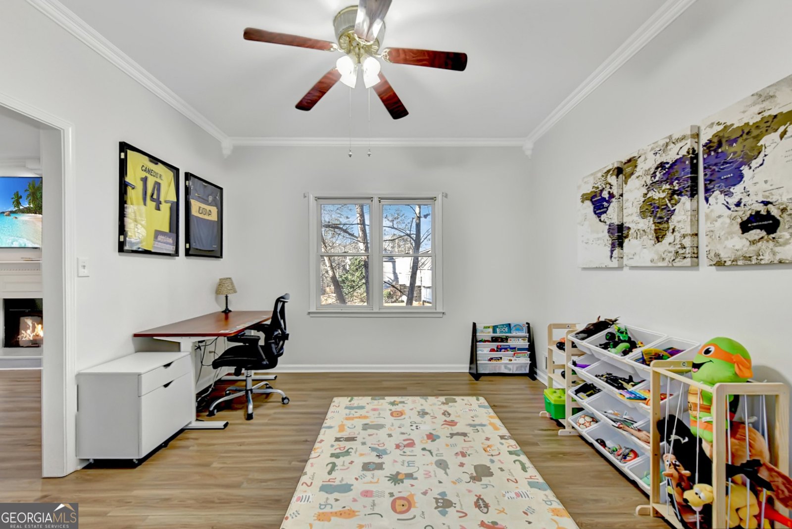 2886 Springrock Way Lawrenceville - Photo 6