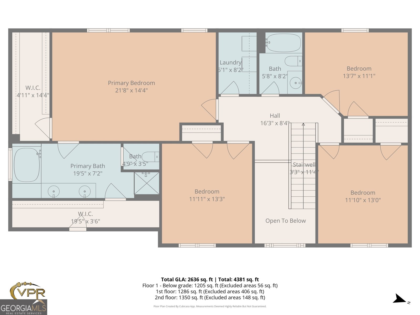 2886 Springrock Way Lawrenceville - Photo 62