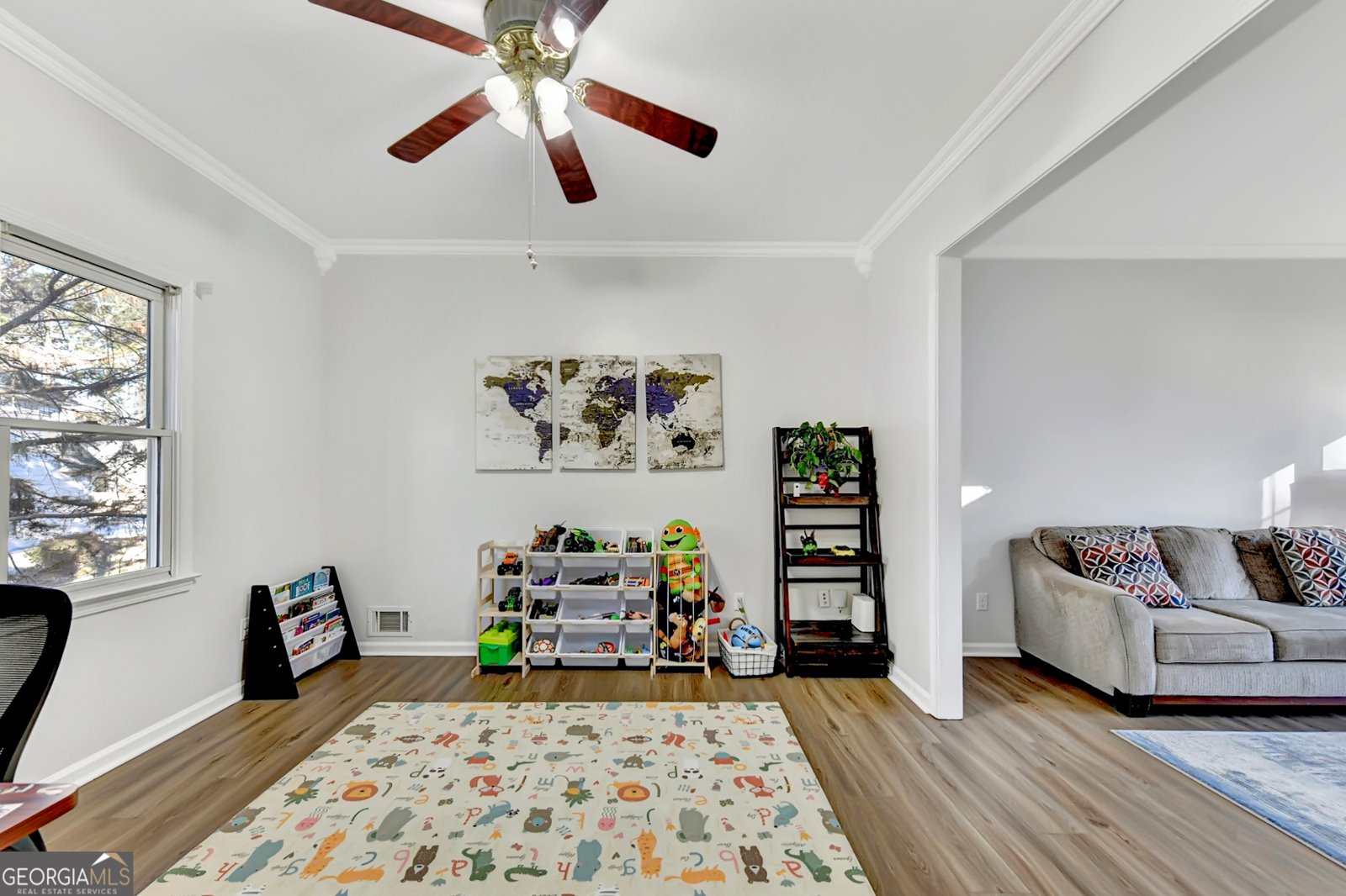 2886 Springrock Way Lawrenceville - Photo 7