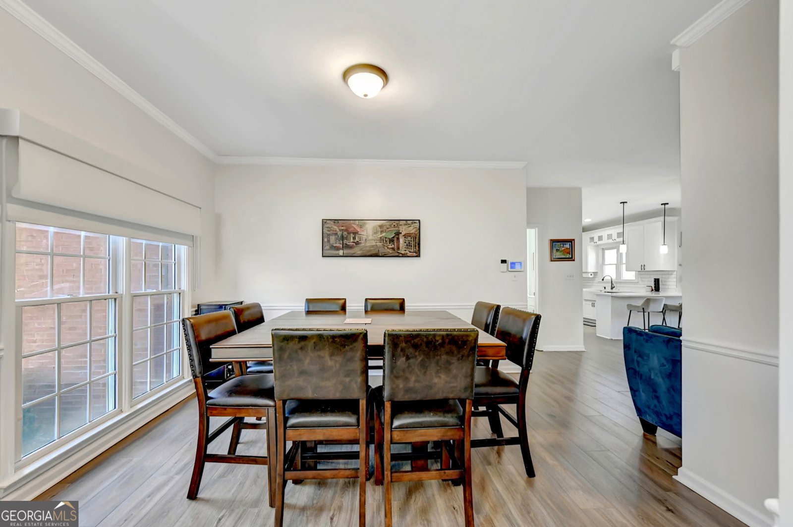 2886 Springrock Way Lawrenceville - Photo 9