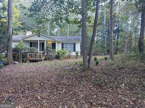 10889 Chipley Highway Pine Mountain - Photo 1