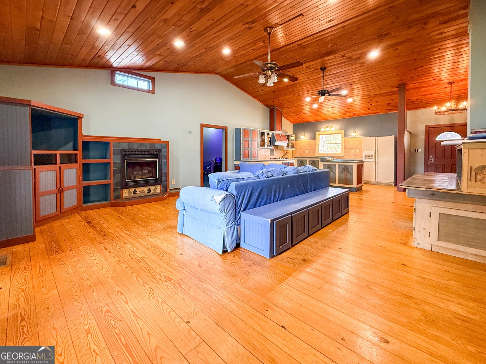 33 McNabb Lane Clarkesville - Photo 13