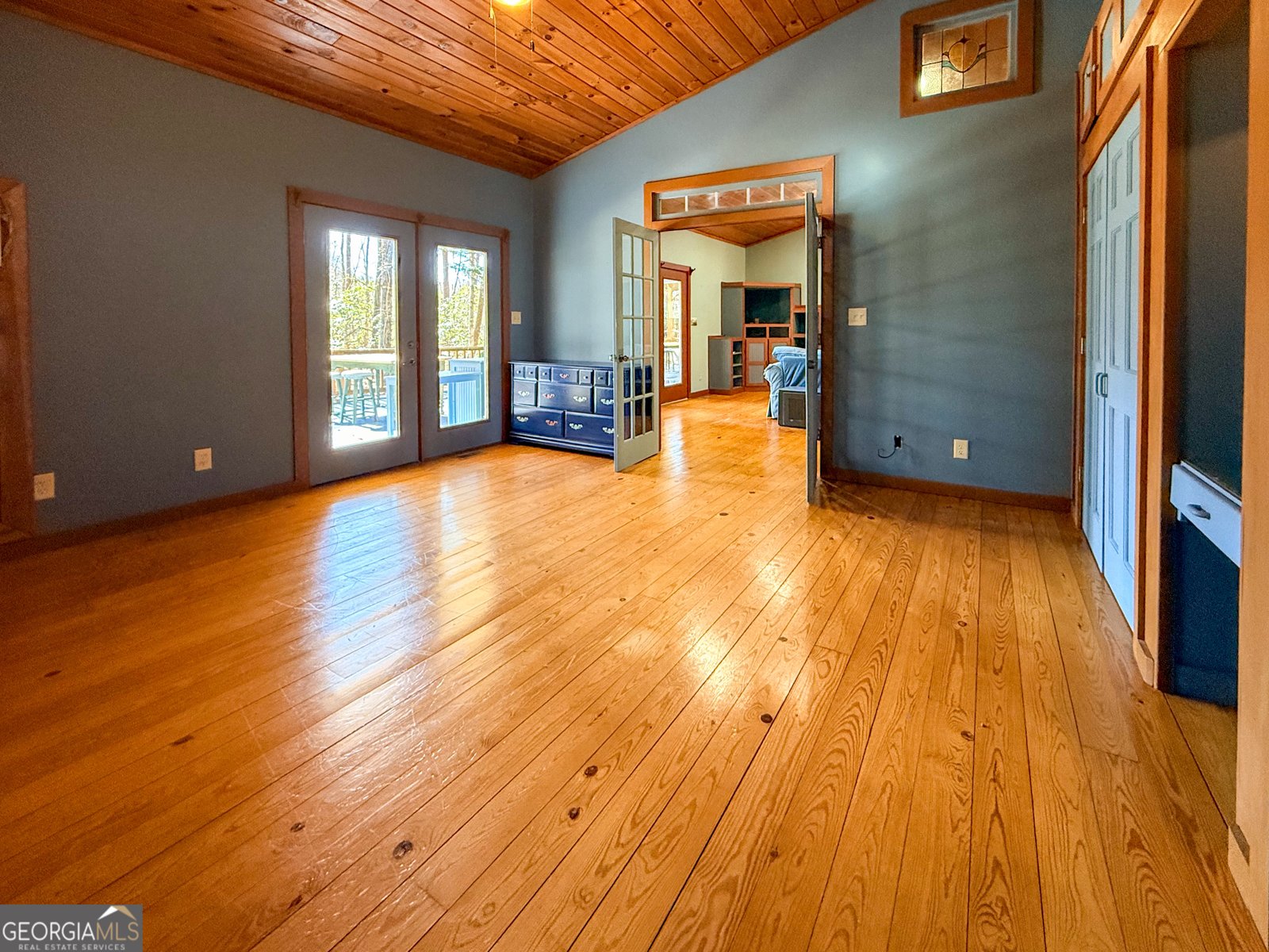 33 McNabb Lane Clarkesville - Photo 16