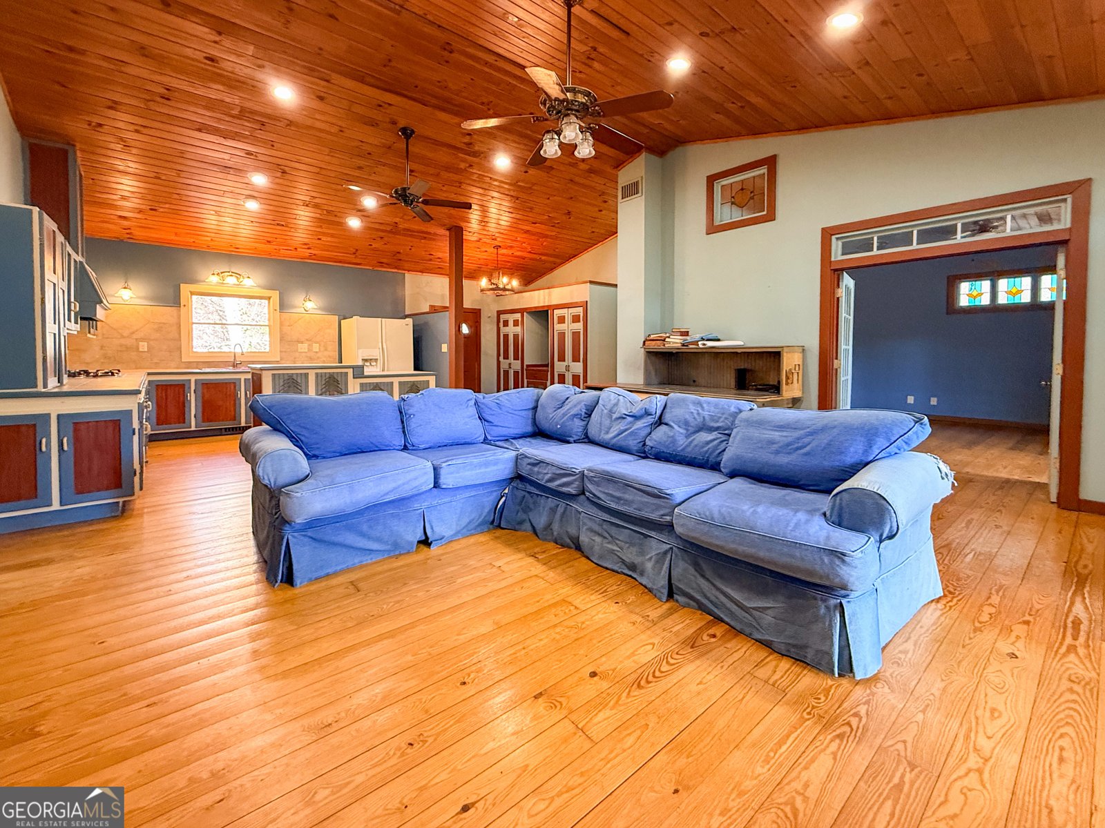 33 McNabb Lane Clarkesville - Photo 18