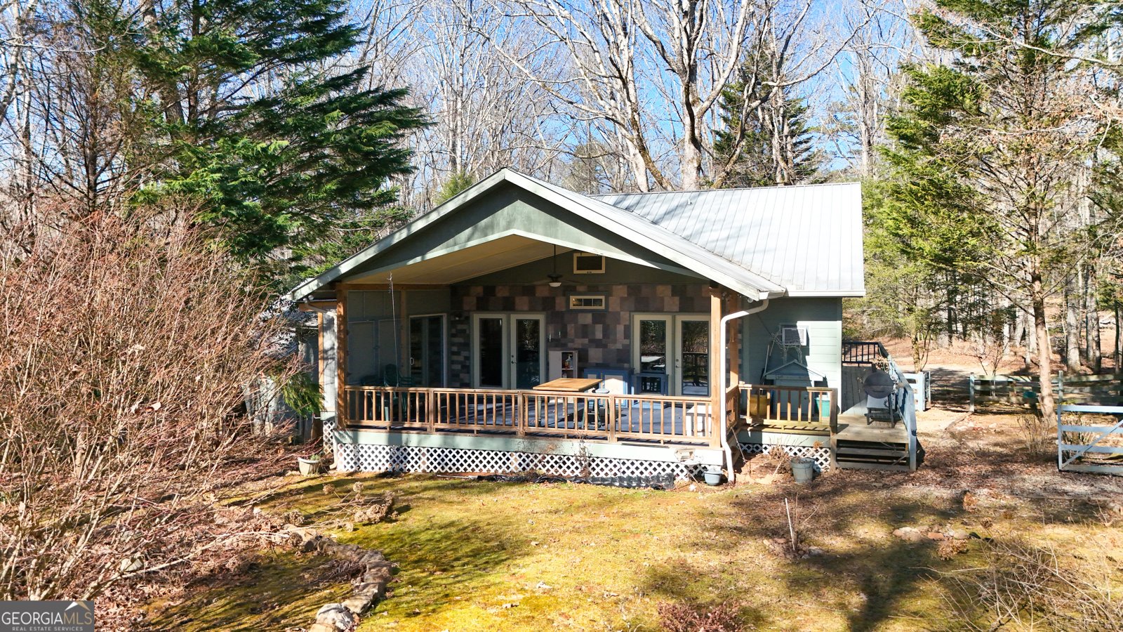 33 McNabb Lane Clarkesville - Photo 35