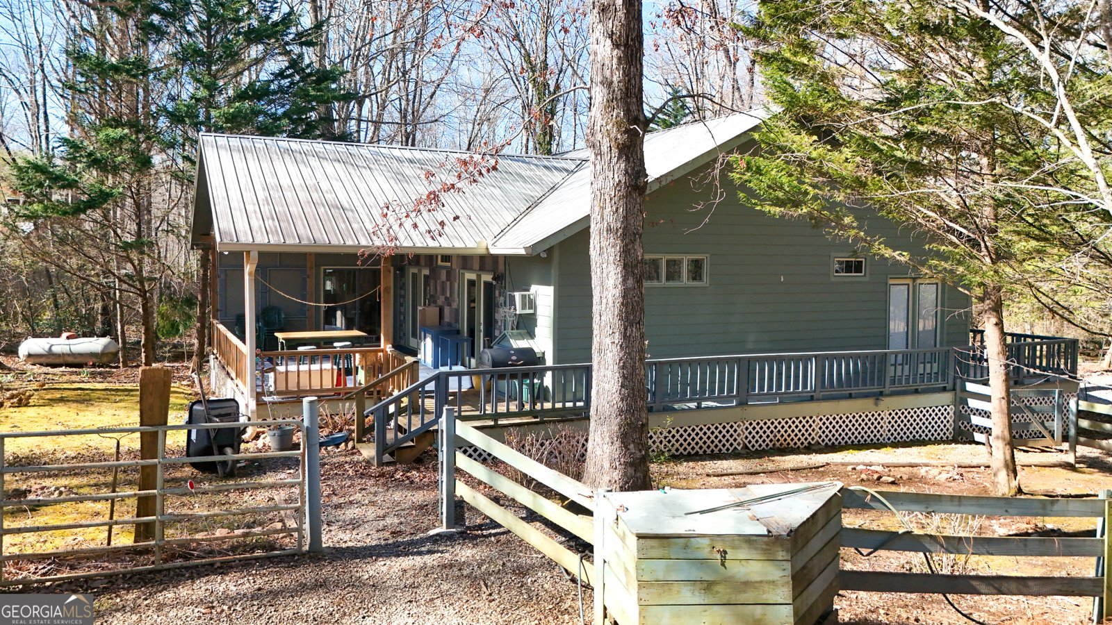 33 McNabb Lane Clarkesville - Photo 38