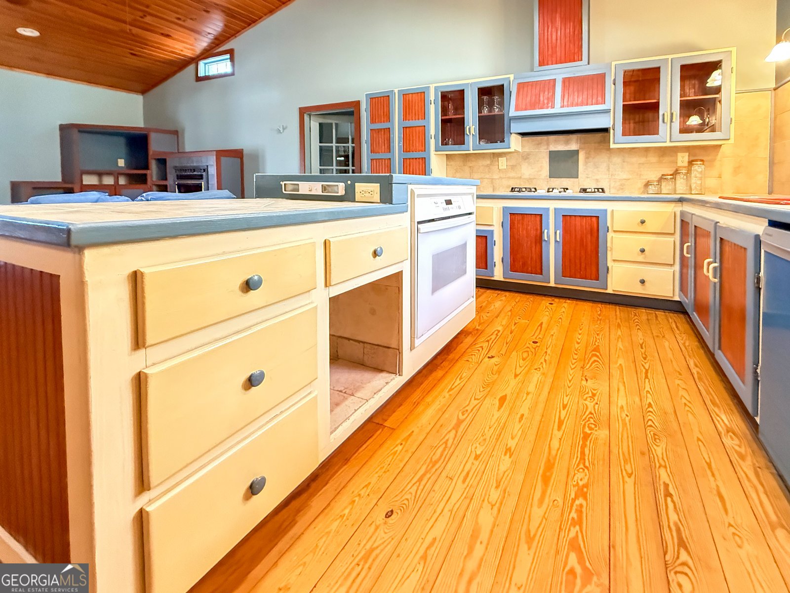 33 McNabb Lane Clarkesville - Photo 9