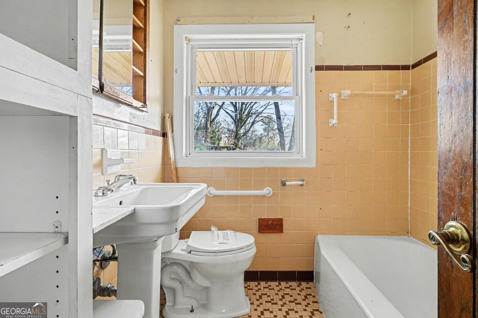 1963 Wee Kirk Road Atlanta - Photo 18