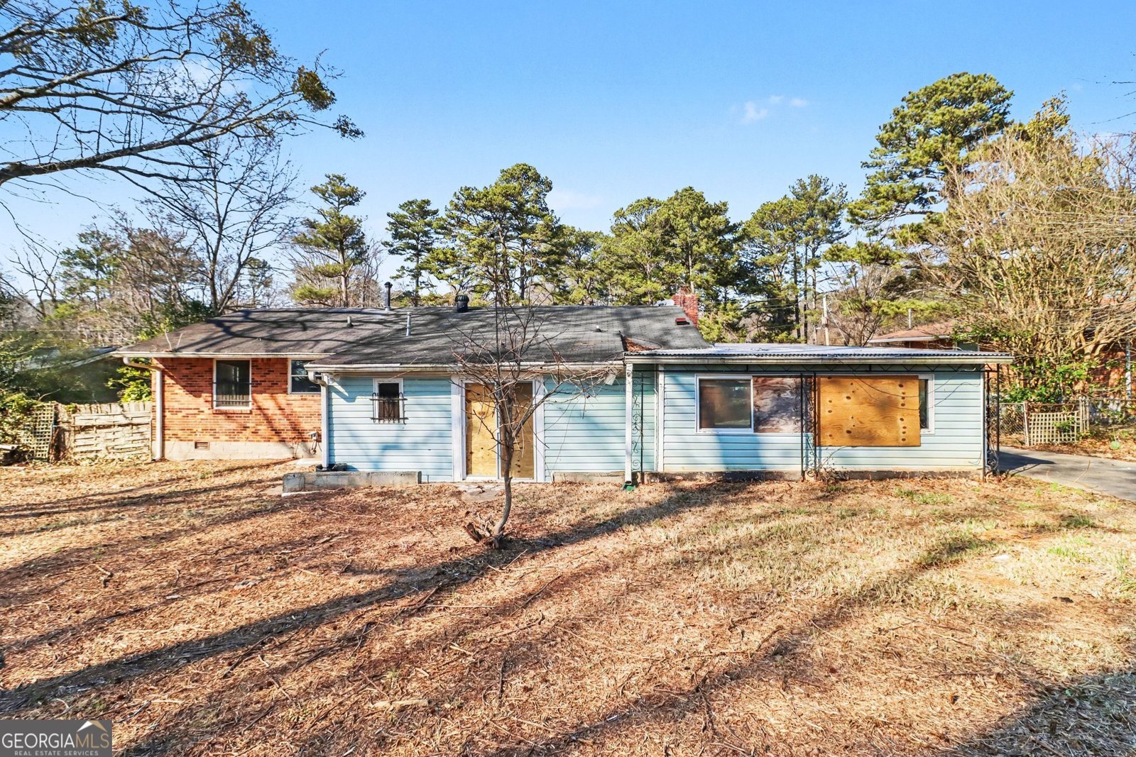 1963 Wee Kirk Road Atlanta - Photo 27