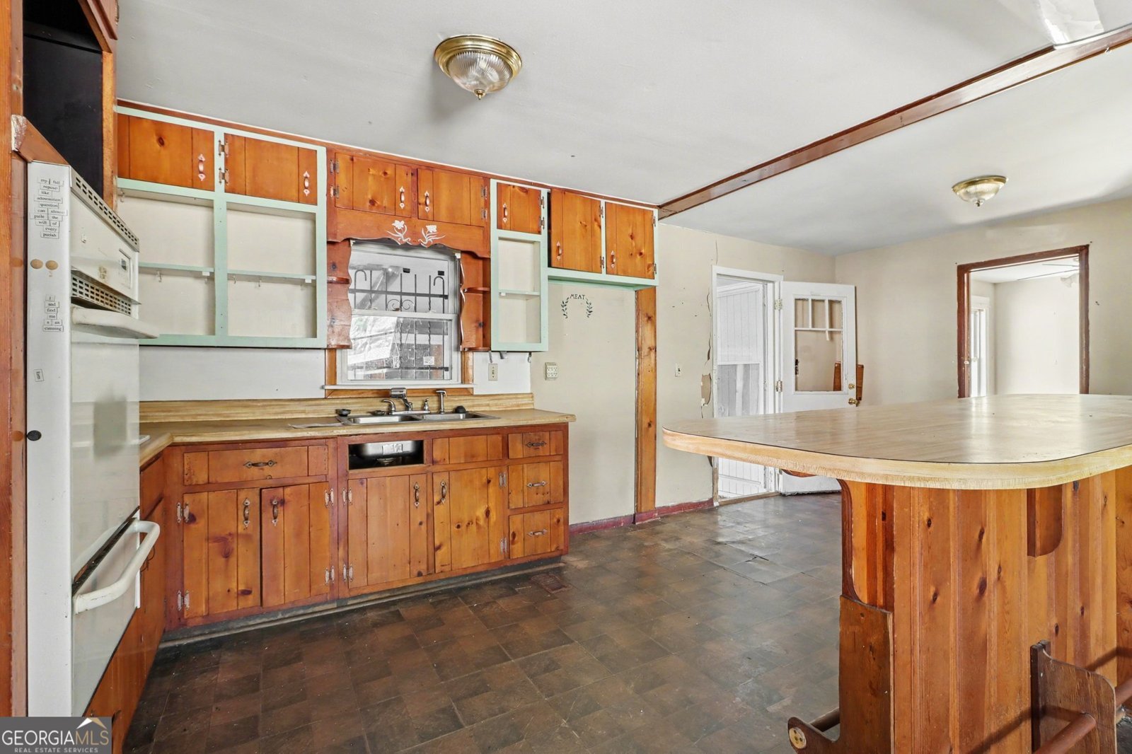 1963 Wee Kirk Road Atlanta - Photo 8