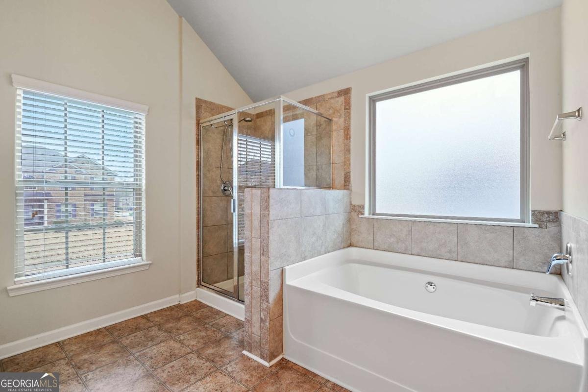 4437 Cavitt Mill Court Ellenwood - Photo 14