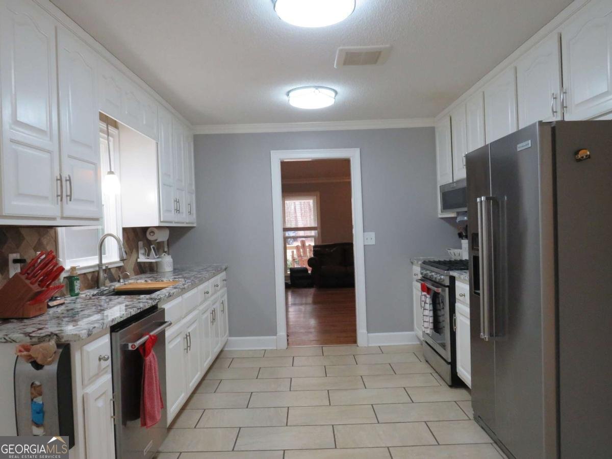 479 Morgan Valley Road Rockmart - Photo 20