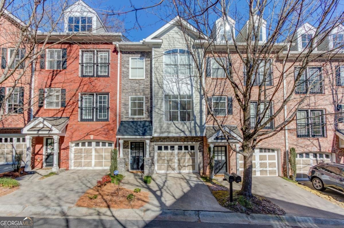 5590 Glenridge Park Atlanta - Photo 1