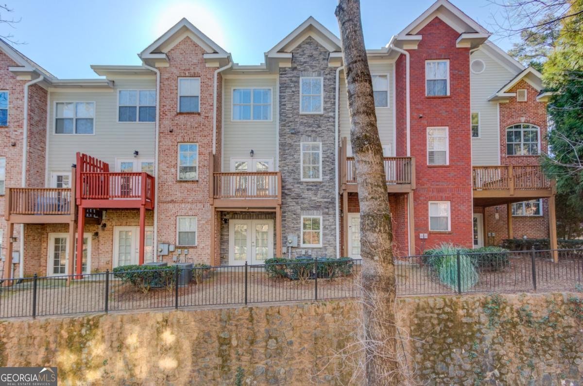 5590 Glenridge Park Atlanta - Photo 38