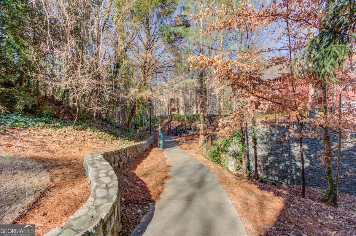 5590 Glenridge Park Atlanta - Photo 39