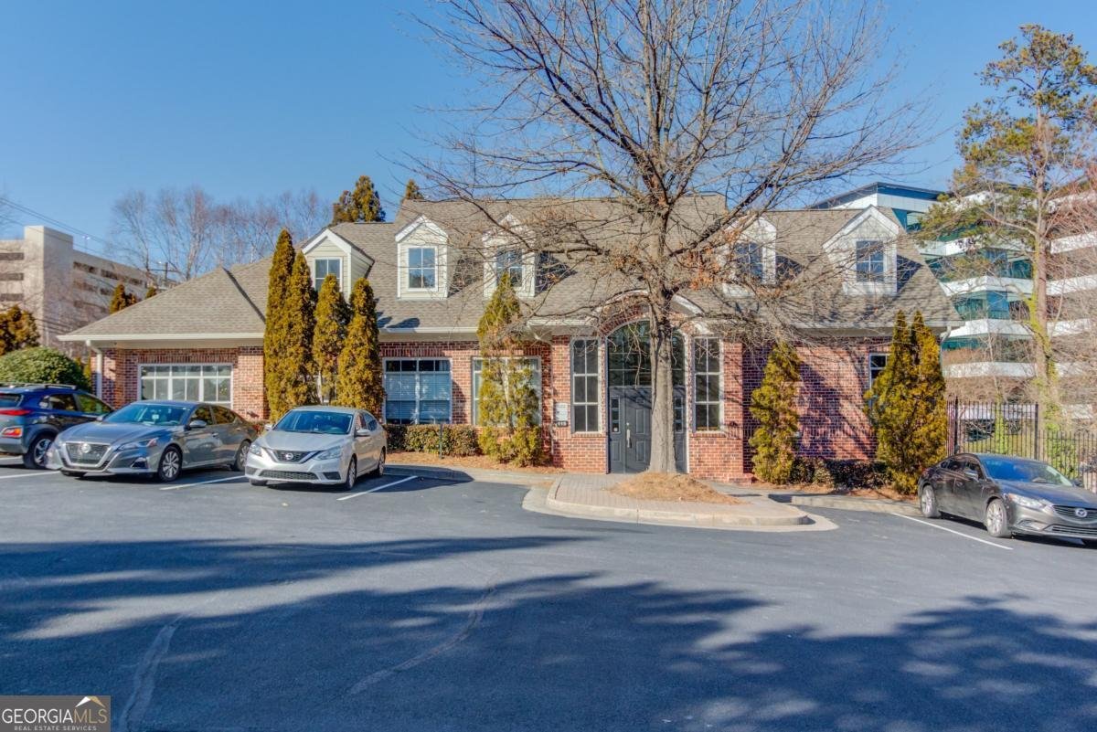 5590 Glenridge Park Atlanta - Photo 44