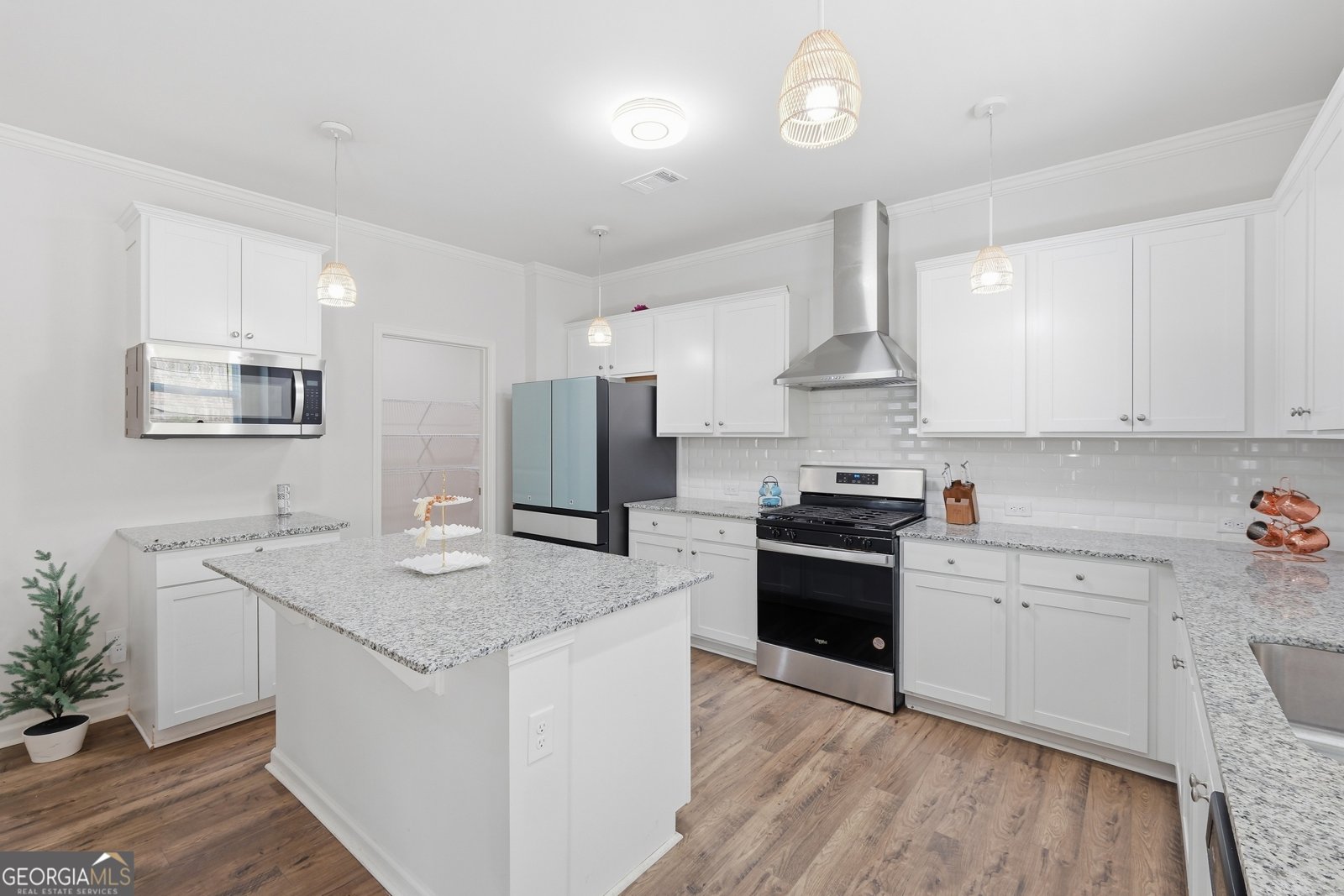 4910 Bramblett Grove Place Cumming - Photo 10