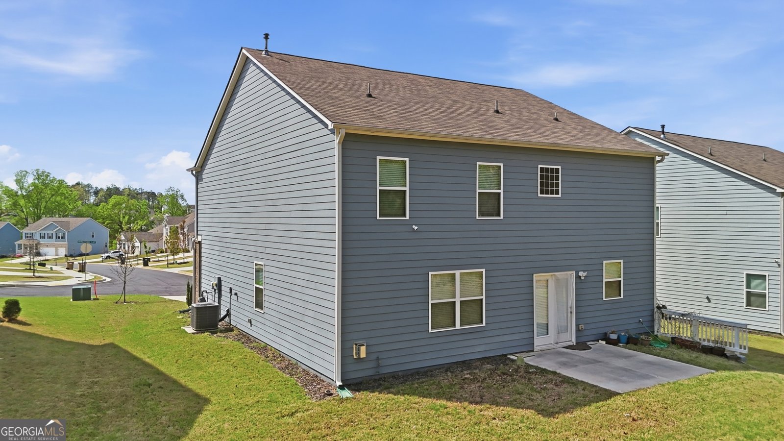 4910 Bramblett Grove Place Cumming - Photo 31