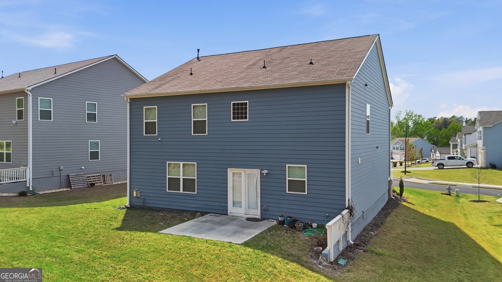 4910 Bramblett Grove Place Cumming - Photo 32