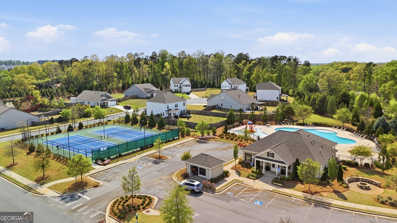 4910 Bramblett Grove Place Cumming - Photo 37