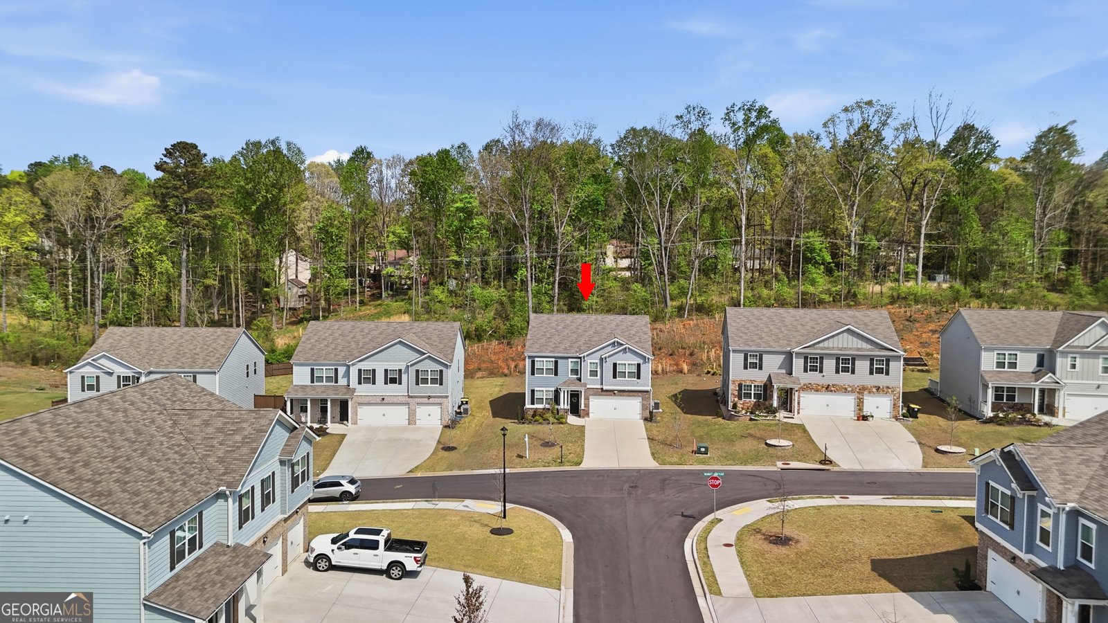 4910 Bramblett Grove Place Cumming - Photo 40