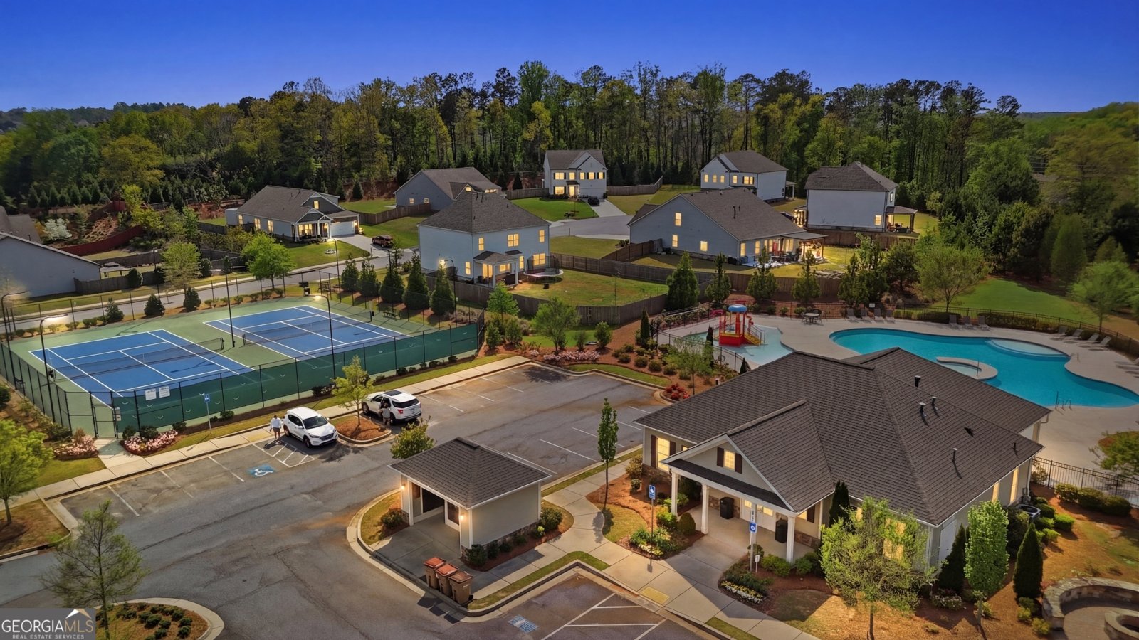 4910 Bramblett Grove Place Cumming - Photo 41