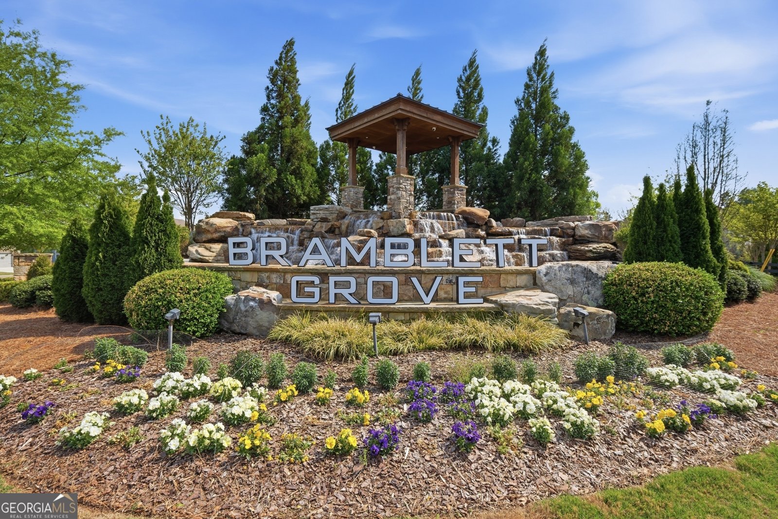 4910 Bramblett Grove Place Cumming - Photo 43