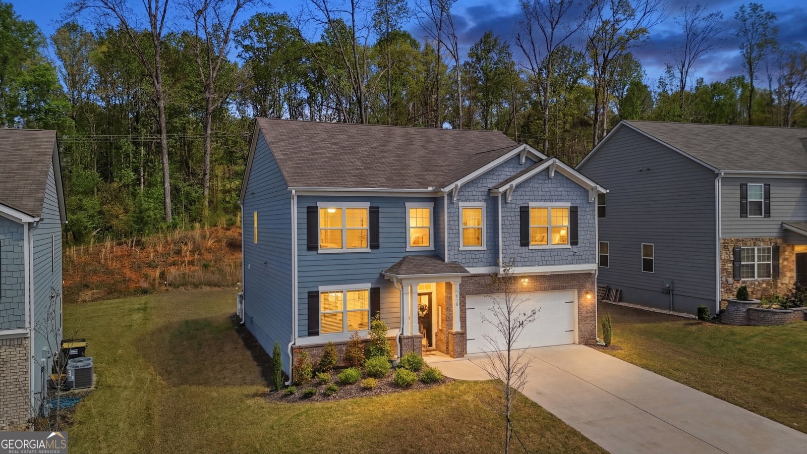 4910 Bramblett Grove Place Cumming - Photo 44